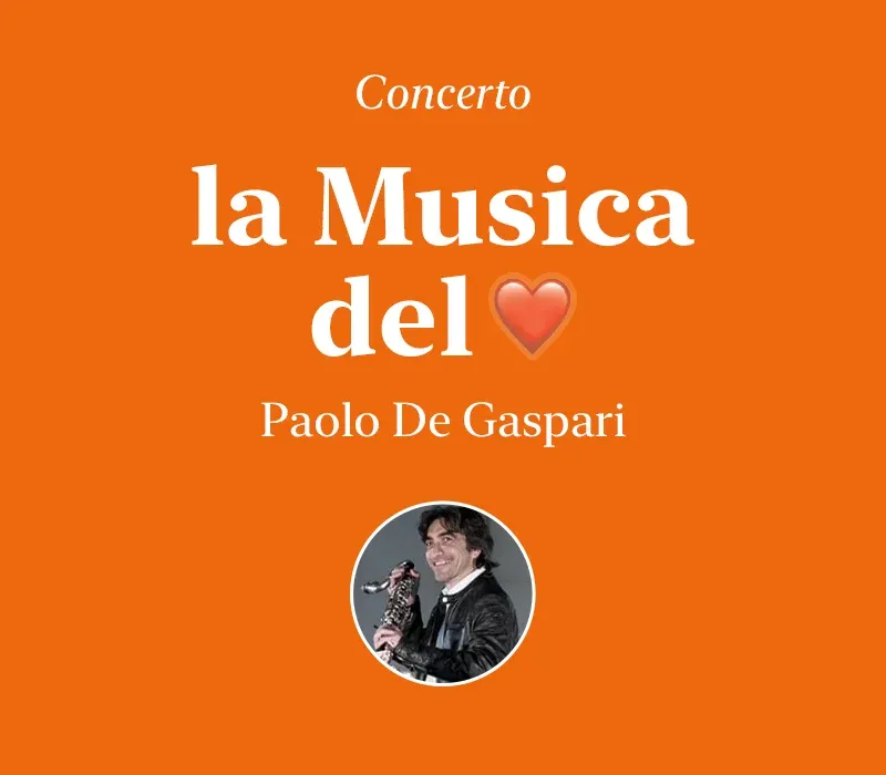 La musica del Cuore elenco